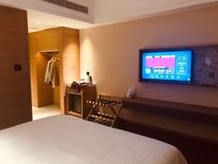 -苏州吴中希尔顿欢朋酒店