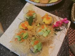 -长崎屋·日本料理·刺身·烧鸟(天河北路店)
