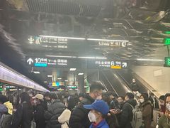 -呼家楼(地铁站)