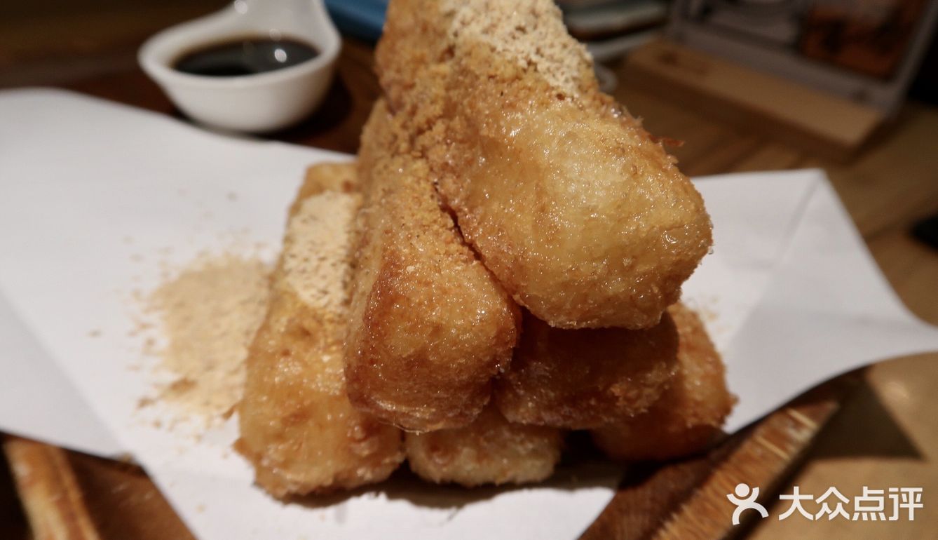 配一碗米饭淘着吃简直不能停啊