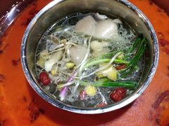 -麻大侠老火锅(巴国城店)