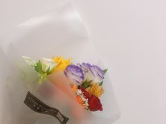 -豆豆花艺(新光天地店)