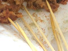 -傅强排骨(成都总店)