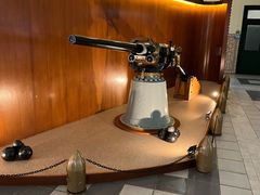 -澳门保安部队博物馆