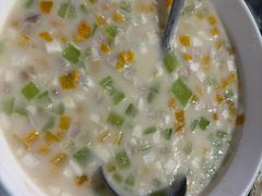南瓜香芋煲-石岐乳鸽村(南海第三分店)
