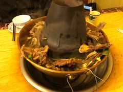 -月圆火锅(宁海东路二店)