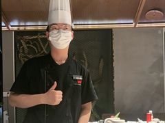 -水木锦堂·自助铁板烧(世贸天阶店)