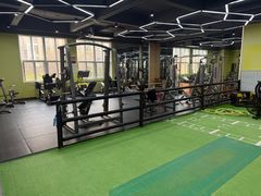 -GT健身(育秀会馆)