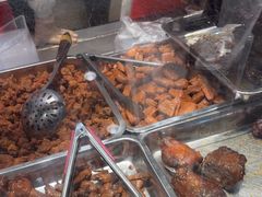-乔波食品(杜桥中心菜场店)