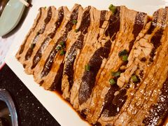 -韩味园果木炭烤鲜肉(陵东街店)