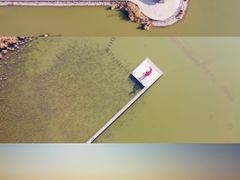 -哈素海
