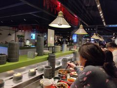 -壹小馆.皇城老妈(成都太古里店)