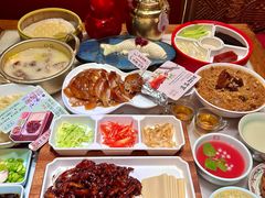 -小吊梨汤·北京菜·烤鸭(鸟巢店)