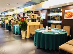 大堂-金海湾海鲜总店