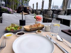 -Mercato莫卡多露台餐厅与酒吧(K11店)
