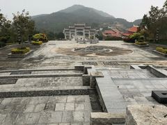 -北辰山景区