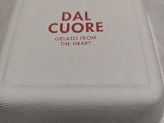 -Dal Cuore 达可芮冰淇淋(陕西北路店)