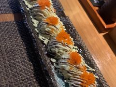 -半藏居酒屋(香港花园店)