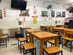 大堂-炒豆合作社(东四总店)
