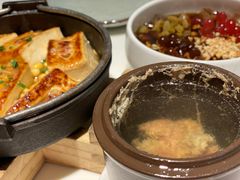 -原味田园·客家菜·土窑鸡(中航城君尚购物中心店)