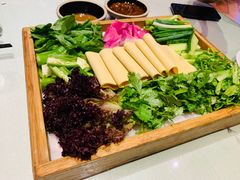 -嘎吧锅私家菜馆(联想科技城店)