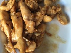 -云南餐厅