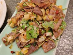 -河东颐祥阁(世贸店)