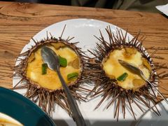 -小船渔村·大连菜(明泽街店)