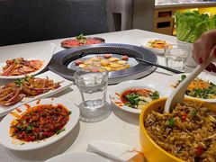 -么子烤肉(化龙池店)