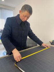 -钴蓝西服定制·男士礼服租赁(鄞州店)