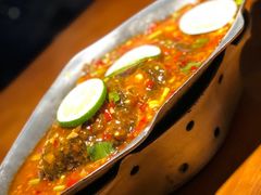 -觅山云南菜(泊富ICITY店)