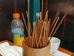 -木屋烧烤(西城天桥店)