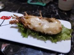 -大锅强·蒸海鲜青岛菜(吾悦广场店)