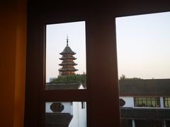 -苏州吴宫泛太平洋酒店
