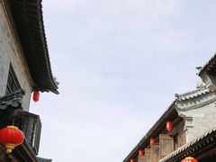 -青州古城