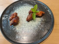 -枣子树·素食餐厅(普陀山店)