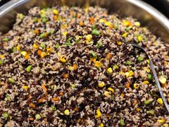 -十方新概念素食餐厅(厚街店)