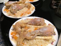 -217丰惠源抓饭(江乾路店)