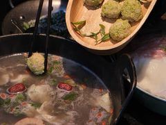 -大龙燚·旷野鲜火锅(广州首店)