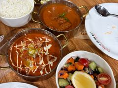 -清真·AL-JANNAT 佳纳特餐厅(狮子桥店)
