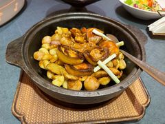 -旺顺阁海鲜广场(亚运村店)