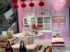 -宜家家居(宝山商场店)