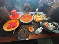 -牛New寿喜烧(闵行龙湖天街店)