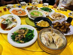 -大笑饭堂(甲子桥店)