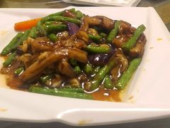 -强记海鲜·大排档(蛇口新街店)