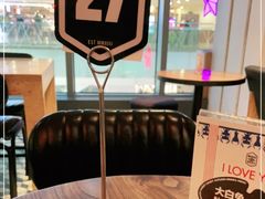 -Moka Bros 摩卡站(西单大悦城店)