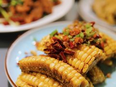 -金龙·打边炉(南京西路店)