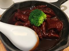 -鹿港小镇(滨北店)