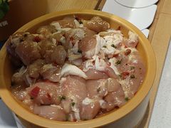 -龍歌自助小火锅(崂山丽达店)