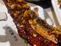 -大碗先生(万家丽店)